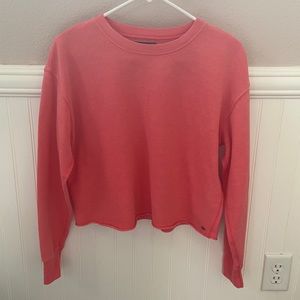 American Eagle Outfitters Long-sleeve